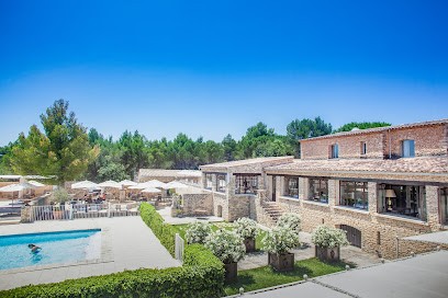 Hotel Le Phébus & Spa, Hôtel à Joucas