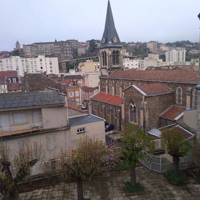 Le Charmeyran, Résidence Hôtelière à Annonay