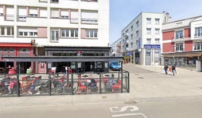 D.a.l, Hôtel à Lorient