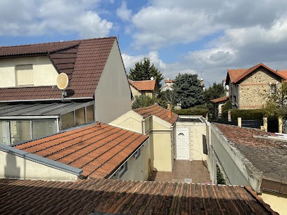 Paris House Hotel | Hôtel à Paris | Appart Hotel | Apparthotel France, Hôtel à Choisy-le-Roi