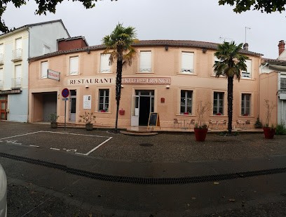 HOTEL DE FRANCE, Hôtel à Maubourguet
