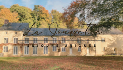 La Jonquette, Hôtel à Francheval