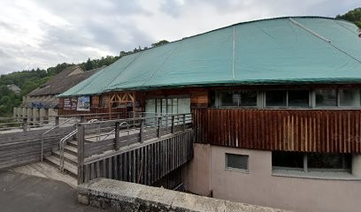 Résidence Le Par, Résidence Hôtelière à Chaudes-Aigues