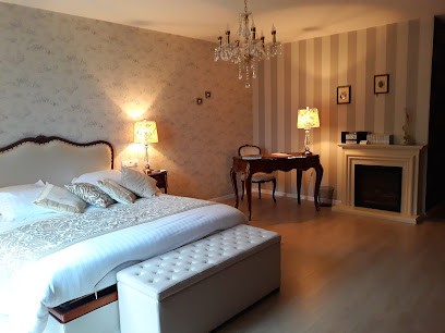 Le Moulin à Grains, Hôtel à Ménil-la-Horgne