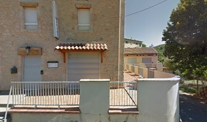 Les Templiers, Hôtel à Saint-Rome-de-Cernon