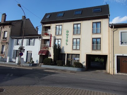 Hotel Castel, Hôtel à Neuves-Maisons