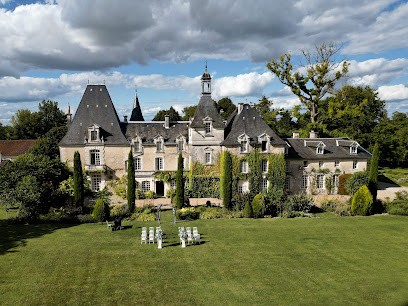 Chateau Le Mas De Montet, Hôtel à Petit-Bersac