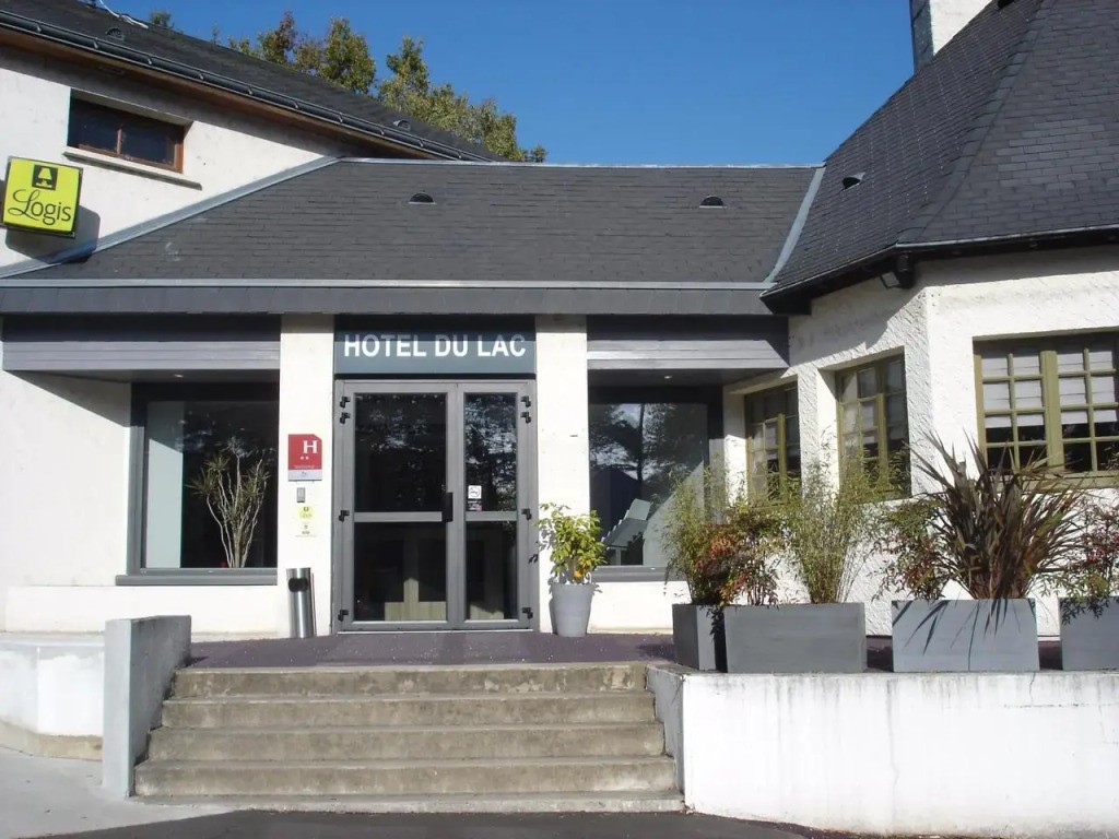 Le Bistro, Hôtel à Joué-lès-Tours
