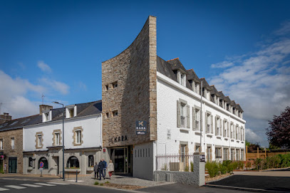 Hôtel Kara Hôtel à Sainte-Anne-d'Auray