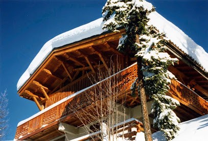 Will-i-ski? Chalet Genepy, Hôtel à La Plagne Tarentaise