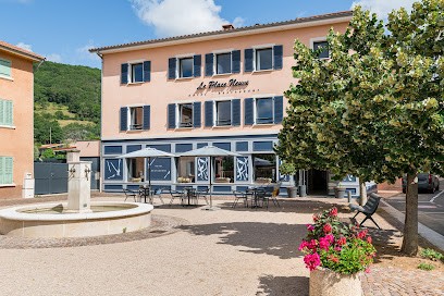 Le Place Neuve hôtel restaurant, Hôtel à Brullioles