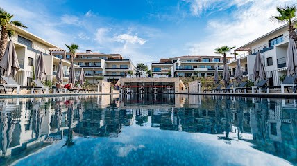 Evancy Vence - Les Jardins D'Azur, Hôtel à Vence