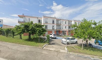 Résidence Claude Bernard, Hôtel à Saint-Priest-en-Jarez