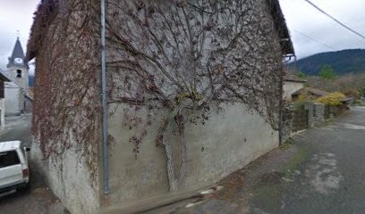 Hotel Le Chalet, Hôtel à Saint-Maurice-en-Trièves