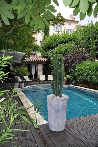 Hôtel Une Autre Maison, Hôtel à Nyons