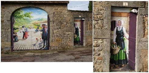 AUBERGE DU BON COIN HÔTEL, Hôtel à Moulins-Engilbert