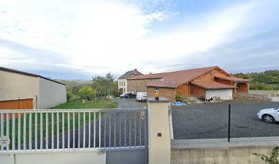 Noel, Hôtel à Anglards-de-Saint-Flour