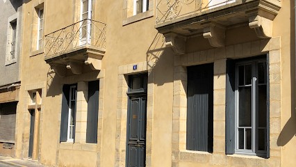O Coeur De Sarlat, Hôtel à Sarlat-la-Canéda