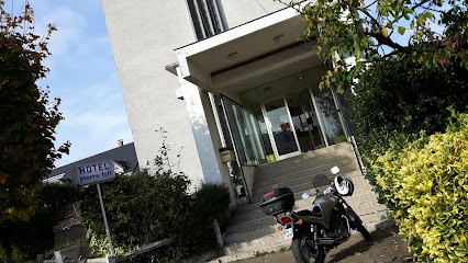 Hôtel Pierre Loti, Hôtel à Morangis