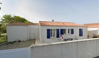 Gite De France, Hôtel à Saint-Pierre-d'Oléron