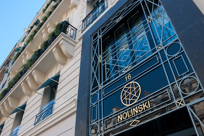 Nolinski Paris - Evok Collection Hôtel à Paris 01