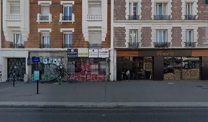 Excelsio Hotel Varlin, Hôtel à Ivry-sur-Seine