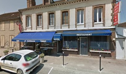 Hôtel Restaurant De La Place, Hôtel à Senan