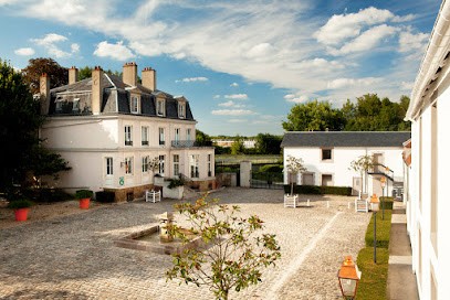 Novotel Paris Saclay, Hôtel à Saclay