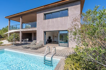 The Villas Of Lorello, Hôtel à Grosseto-Prugna