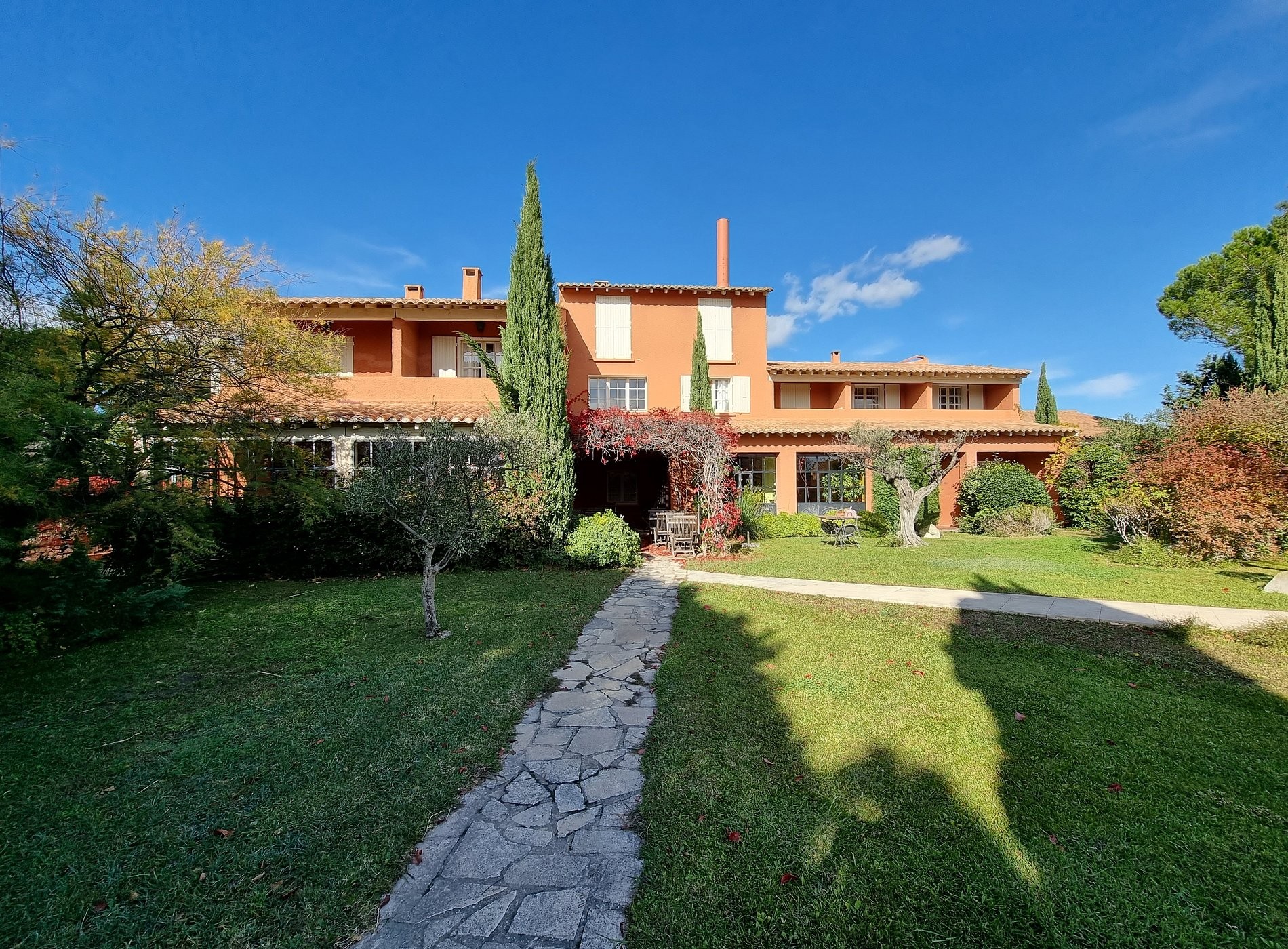 Castillon Des Baux, Hôtel à Maussane-les-Alpilles