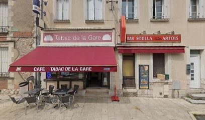 Guimard Jean-Luc, Hôtel à Romorantin-Lanthenay