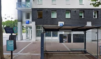 SAS HOGA, Hôtel à Issy-les-Moulineaux