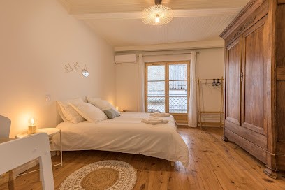 Côté Quercy, Hôtel à Moissac