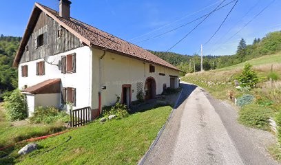 Welsch Heintzelmann Paulette, Résidence Hôtelière à Ferdrupt