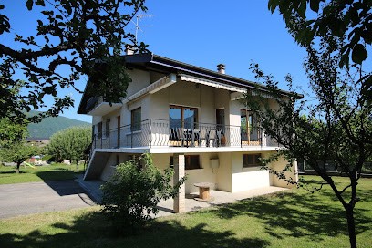 Meublés Tourisme La Fruitière Saint-Jorioz, Résidence Hôtelière à Saint-Jorioz