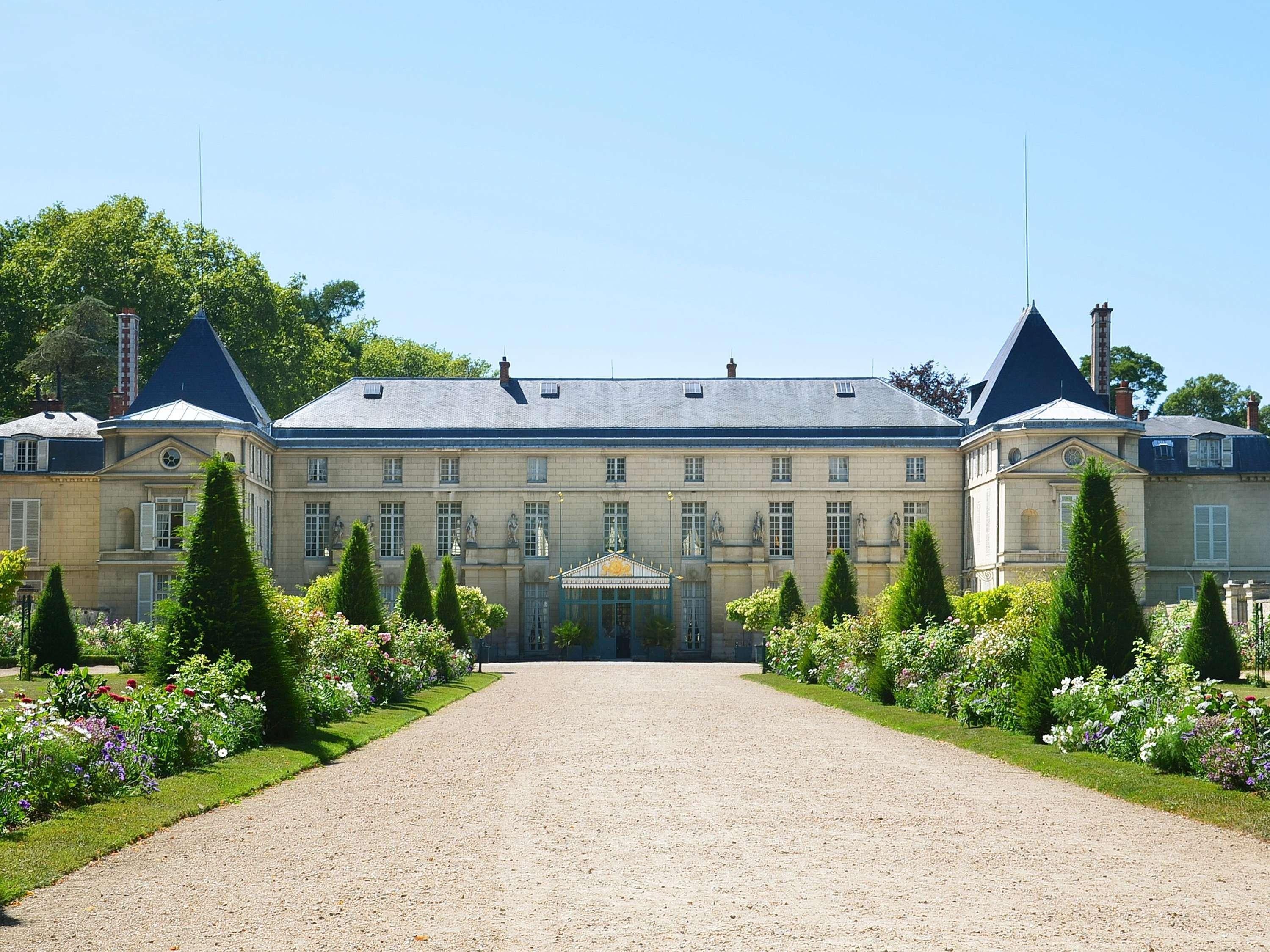 Ibis Paris Rueil-Malmaison, Hôtel à Rueil-Malmaison