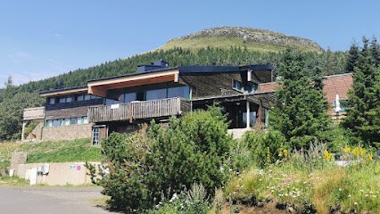 Résidence Terre De Haut, Résidence Hôtelière à Besse-et-Saint-Anastaise