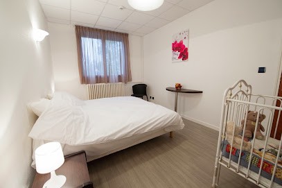 SOFRATEL, Hôtel à Joigny