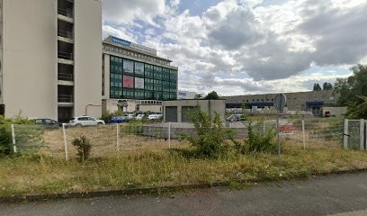 Generim, Hôtel à Chevilly-Larue