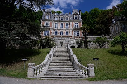 Art Hotel Tours, Hôtel à Rochecorbon