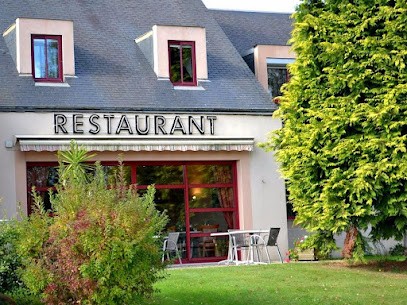 Logis Hôtel Lucotel, Hôtel à Lanvollon