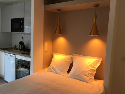 Résidence Oceanica Hôtel à Bourbonne-les-Bains