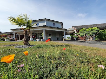 Eqynox Hôtel (Ex Castor Hôtel), Hôtel à Vitry-le-François