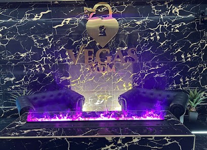 VegasRoom Suites Jacuzzi, Hôtel à Serémange-Erzange