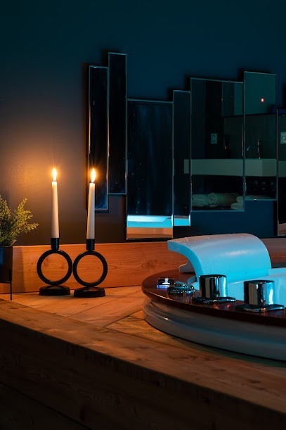 Loveroom Lens, Hôtel à Lens