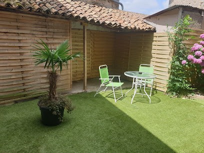 Studio Indépendant, Résidence Hôtelière à Bressuire