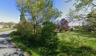 The White House France, Hôtel à Eymet