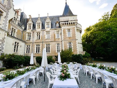 Château Allure Du Lac, Hôtel à Grez-Neuville