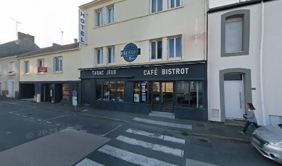 Les Acacias, Hôtel à Cholet