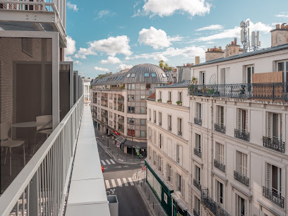 Ibis Paris Gare Montparnasse Catalogne Hôtel à Paris 14